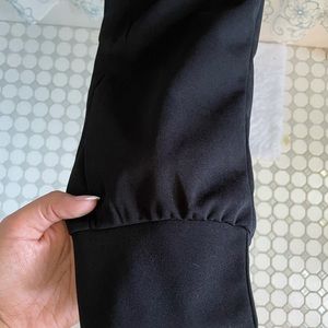 Women’s jumpsuit, jogger bottom